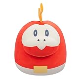 Squishmallows Original 20-Inch Fuecoco Pokémon Plush - Ultrasoft Official Jazwares Plush (Jumbo)