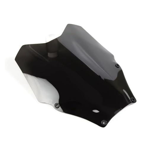 Extension pare-brise Forza 350 pour supprimer les turbulences et le vent froid