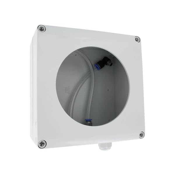Amazon.co.jp: Dwyer Magnehelicシリーズ 605 差圧表示