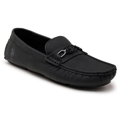 Image of U.S. Polo ASSN. Mens Knox Loafer