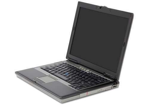 Dell Latitude D620 Renewed Notebook PC