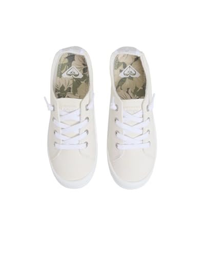 Image of Roxy Women's Bayshore Plus Lx Slip-on Sneaker