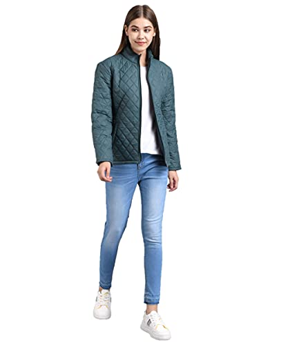 Image of Christy World Women's Jackets