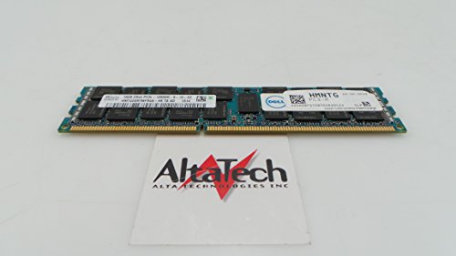 Image of Hynix 16GB DDR3 1333MHz PC3-10600 ECC Registered CL9 240pin Server Memory Module HMT42GR7MFR4A-H9