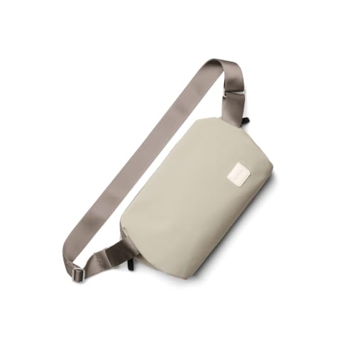 [Bellroy] Classic Sling �e��7L�̃~�j�}���ȃ{�f�B�o�b�O ���i�g���ɍœK ���ڂ��₷�����[�\�� ���߉\�ȃX�g���b�v �e�ʂ����k�E�g���\