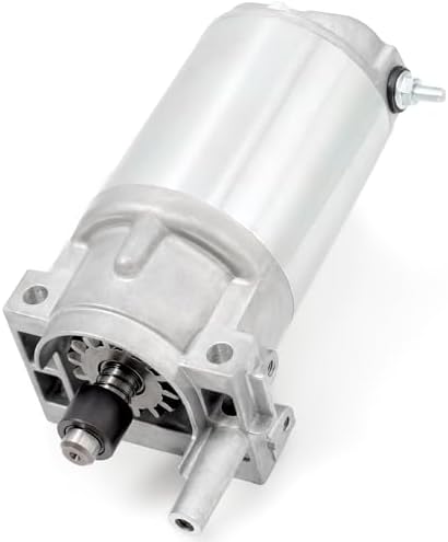 Cub Cadet Xt1 Starter Electic State Moto Fo MTD Cub Cadet 547cc