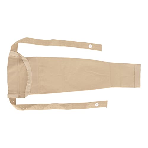 Manga para Braço de Linfedema, Manga Elástica Macia Pós-mastectomia para Recuperação Cirúrgica (M)