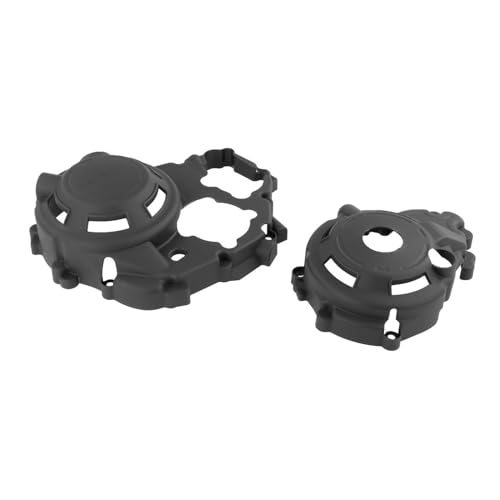 Cubierta estator motocicleta protector de motor CRF250L acabado premium 2