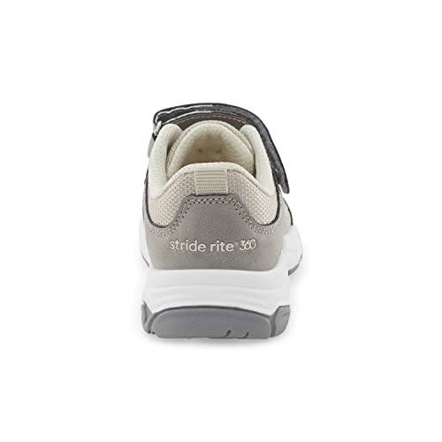 Stride Rite 360 KB026801P Unisex Child Ace 2.0 Sneaker, Tan, 7 Toddler Us thumb #3