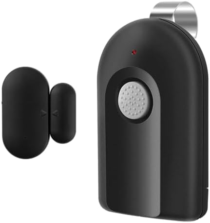 for Smart WiFi Genie Garage Door Opener Remote,Compatible with Intellicode Genie Overhead Door Garage Door Opener,Works with Alexa, Google Home, Siri,Instant Notifications,Multi-User