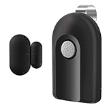 Smart Garage Door...image