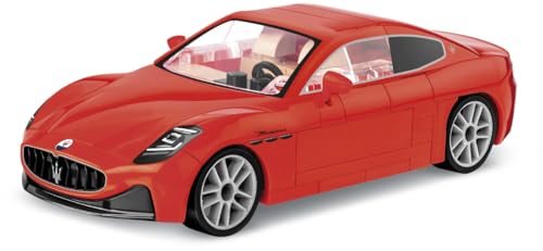 COBI Maserati Granturismo Modena 24505
