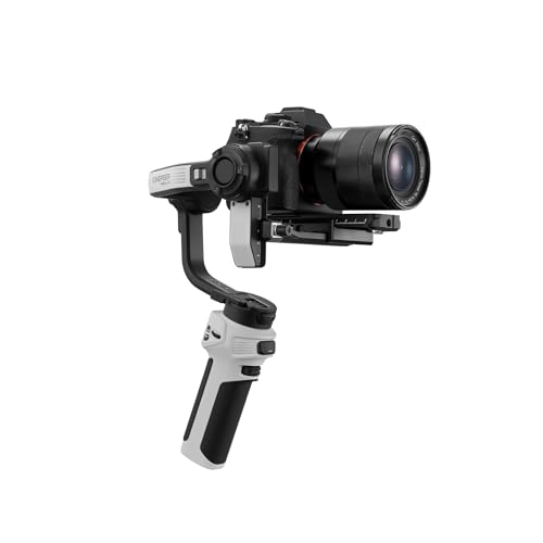 電子ジンバル Amazon.co.jp: ジーウン (Zhiyun) カメラジンバル CINEPEER