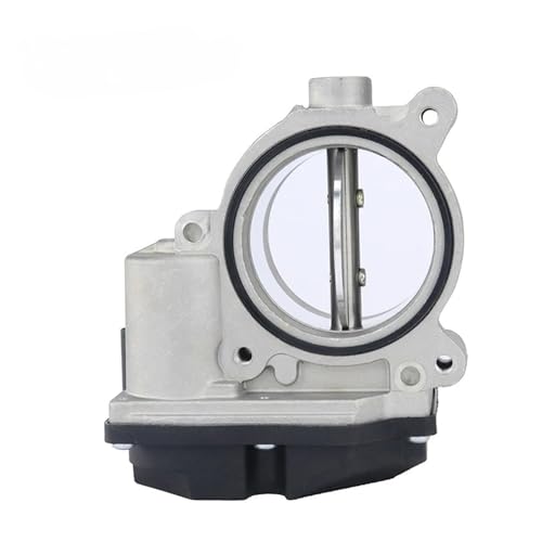 Corps d'accélérateur 57mm de rechange pour VW Touareg 2.7 3.0 TDI Saloon