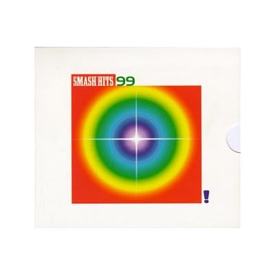 Smash Hits 99