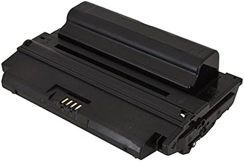 Miniatura 2 de SuppliesMAX Repuesto compatible para Dell 1815N1815DN cartucho de tóner (5500 páginas de rendimiento) (PF568)