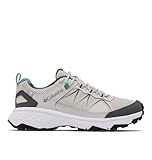 Columbia Peakfreak Rush Outdry, Women's Hiking Shoes, 091 Moonstone Teal, 6.5 UK - Image 6
