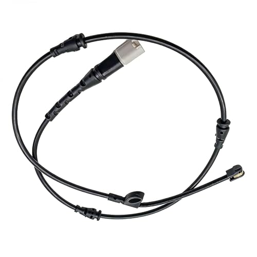 Sensor desgaste pastilla freno BMW X5 E70 F15 y X6 E71 F16 cable testigo delantero izquierdo