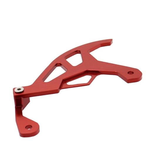 Protection de disque arrière KTM CNC usinage haute précision 125-530