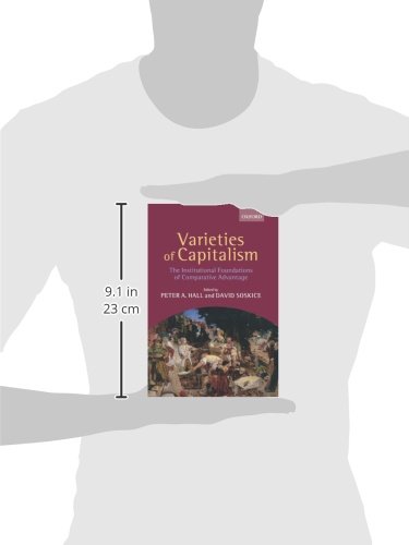 Varieties of Capitalism: The Institutional Foundations of Comparative Advantage - Image 3