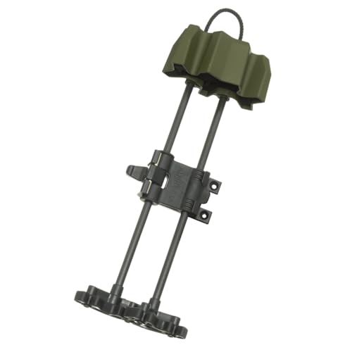 Alpine Power Loc 4 Arrow Quiver