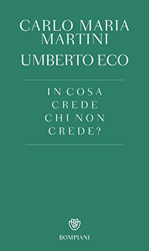 In cosa crede chi non crede? (PasSaggi)