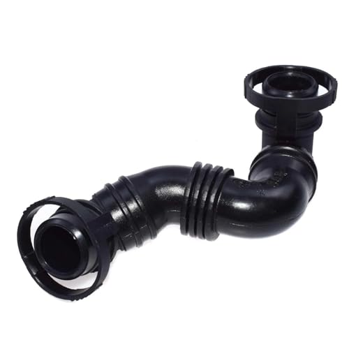 Tubo manguera de ventilación del cárter 06F103212D Seat Altea Leon 2.0 FSI coche