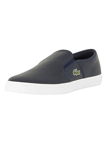 Lacoste Gazon Bl 1 Cam, Sneaker Uomo