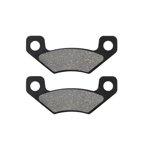 Plaquettes de frein arrière à forte friction pour DS450 XXC