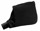 N126162 Miter Saw Dust Bag | table saw dust Collect Bag Fits Dewalt DW715 DW713 DW716 DW716XPS DWS782 DWS780 Miter Saw