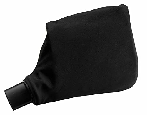 N126162 Miter Saw Dust Bag Fits Dewalt B&D DW715 DW713 DW716 DW716XPS