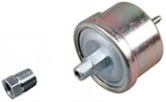Stewart Warner Oil Pressure Sender 80 PSI Single Station