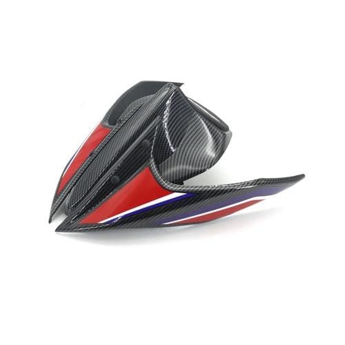 Carénage arrière moto avec capot selle et bosse de siège pour CBR1000RR-R