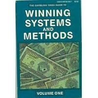 Gambling Times Guide to Winning Systems and Methods 0897460367 Book Cover