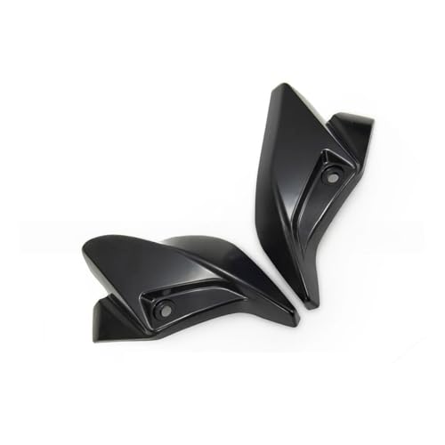 Phare moto GSR400 habillage latéral pour vos balades et trajets quotidiens