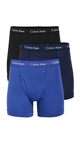 Calvin Klein Boxer Brief 3 Pack