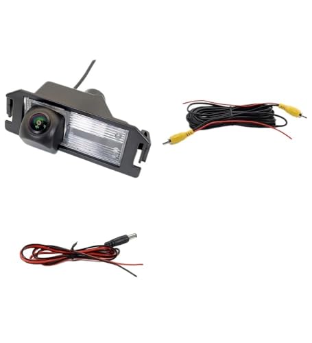 Caméra de recul haut de gamme AHD 1080P pour Picanto et Morning MK2/MK3