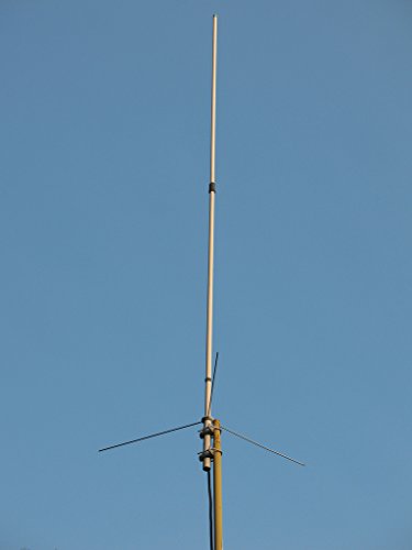 Cx-333 Cx333 Original Comet Tri-Band Base Antenna 2M/1.25M/70Cm - Uhf #TOP1