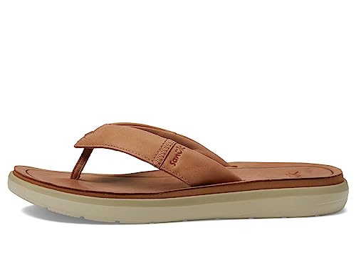 Sanuk Men's Rippah Primo Flip Flop4