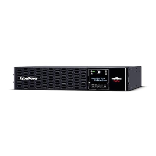 Cyberpower USV 2200VA Lin PR2200ERTXL2UC