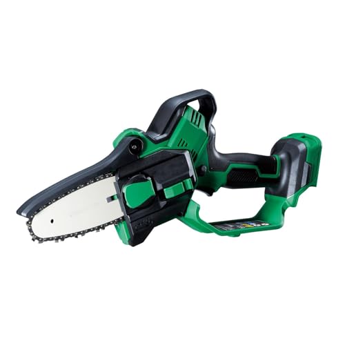 18V �[�d�� �n���f�B �`�F�[���\�[ �~�j�`�F���\�[ CS1810DD �K�C�h�o�[100mm �~�d�r�E�[�d��ʔ� CS1810DD(NN) [���s�A���i]