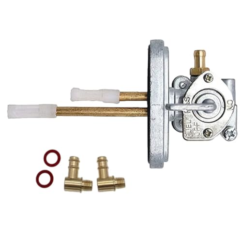 Robinet gaz petcock moto étanche pour moteur Yamaha XS650