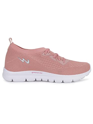 Image of Campus Women Jelly Pro Running Shoes
