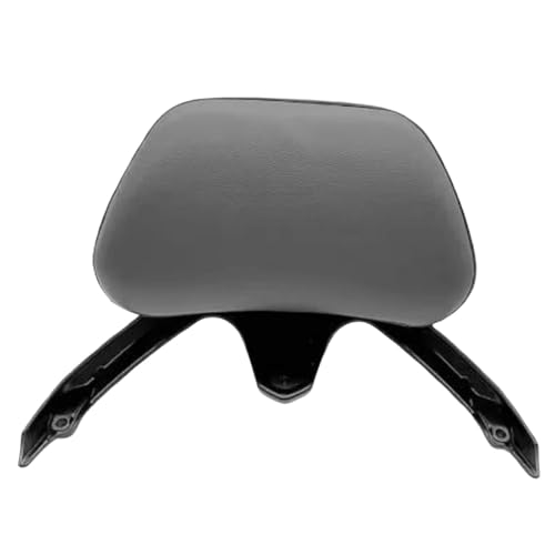Respaldo TMAX 530 para eliminar la fatiga lumbar del pasajero trasero