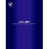 since 1992 toshi’s fifteenth anniversary bash !!!!!(初回限定盤) [DVD]