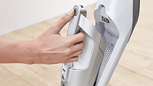 Bosch Elettrodomestici Elektrische bezem serie 4, Flexxo 23Vmax, meubelplaat BCH3P2301 - Image 3