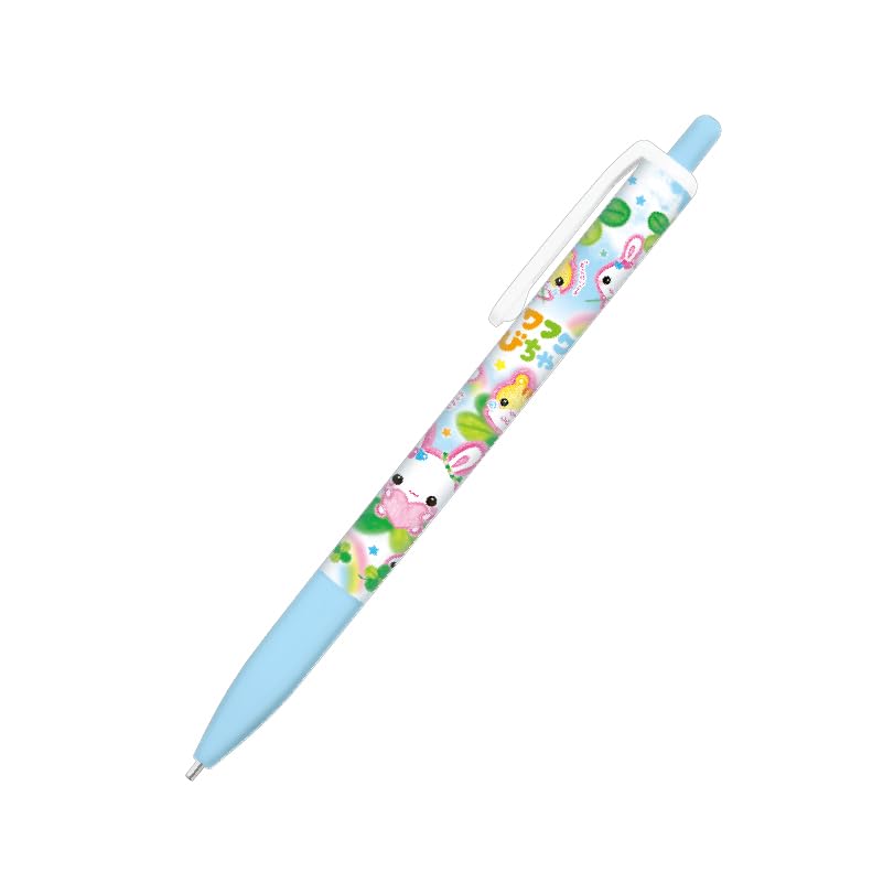 多色キャラクター柄シャープペンシル本体　あわ　シャボン玉　レトロ　平成　文具 Amazon.co.jp: クラックス シャープペンシル 平成メモリーシャープ