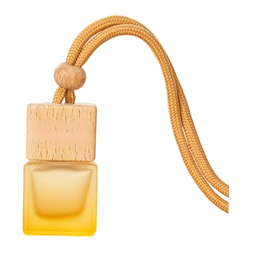 �a�������� �݂艺�����ԗp�F���܃f�B�t���[�U�[�{�g���A��̃K���X���G�b�Z���V�����I�C���{�g���y���_���g�����r 8ml �I�t�B�X�A����A�o�X���[���p, ���F