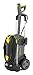 Produktbild Kärcher Hochdruckreiniger HD 5/15 C, Arbeitsdruck: 150 bar, max. Druck: 200 bar, Durchflussmenge: 500 l/h, Handspritzpistole, HD-Schlauch, Strahlrohr