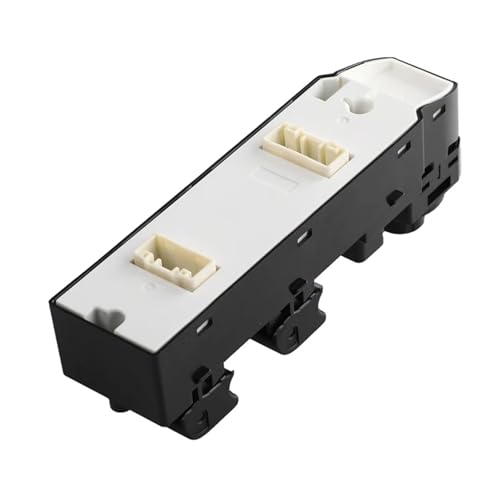 Interrupteur de commande vitre electrique GKL2-66-350A Mazda 6 2014-2015 - 4
